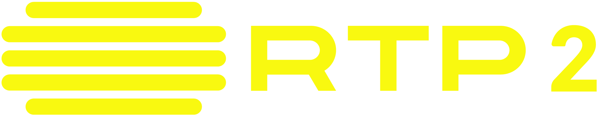 RTP2 Logo