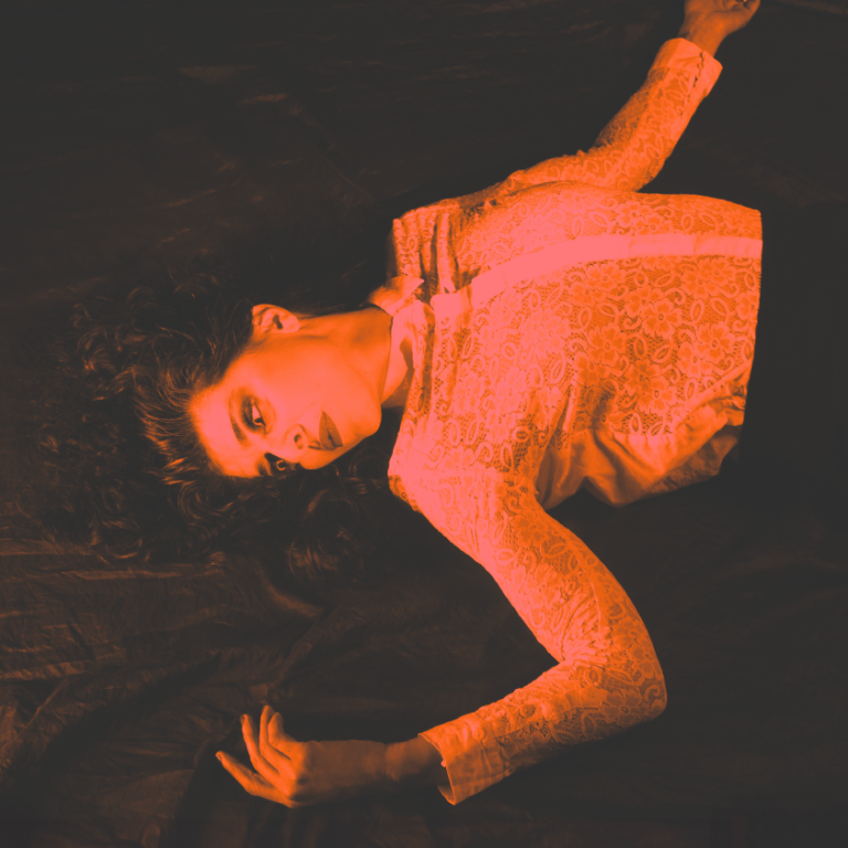 Cinco Formas de Morrer de Amor